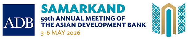 Asian Development Bank
