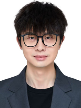 Zhang Rui